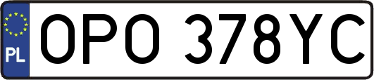 OPO378YC