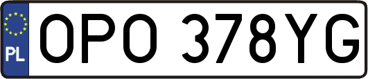 OPO378YG