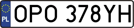 OPO378YH