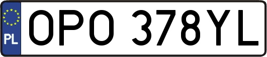 OPO378YL