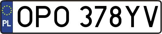OPO378YV