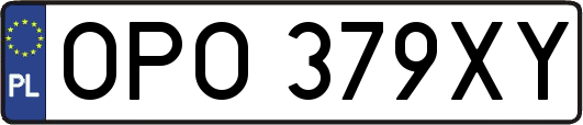 OPO379XY
