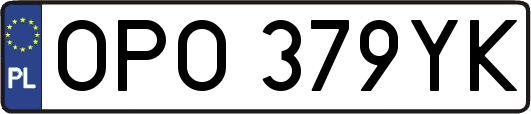 OPO379YK