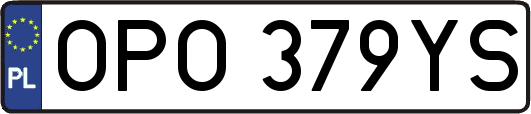 OPO379YS