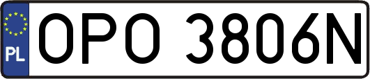 OPO3806N