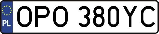 OPO380YC