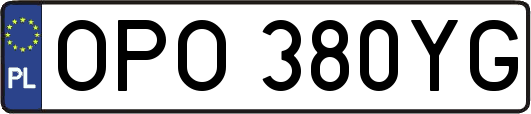 OPO380YG