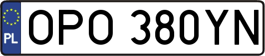 OPO380YN