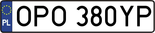 OPO380YP