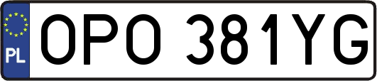 OPO381YG