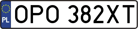 OPO382XT