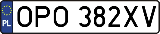 OPO382XV