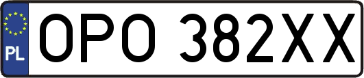 OPO382XX