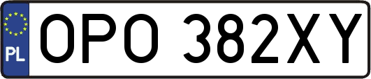 OPO382XY