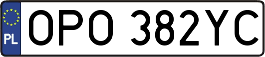 OPO382YC