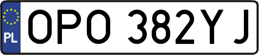 OPO382YJ