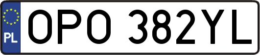 OPO382YL
