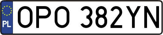 OPO382YN