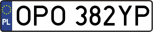 OPO382YP