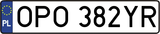 OPO382YR