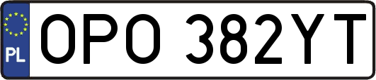 OPO382YT