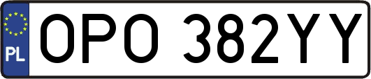 OPO382YY