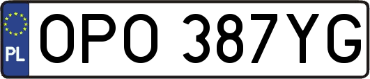 OPO387YG