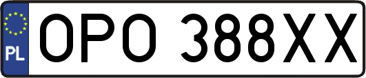 OPO388XX