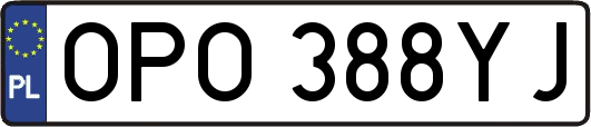 OPO388YJ