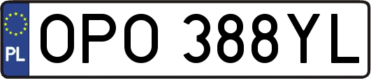 OPO388YL