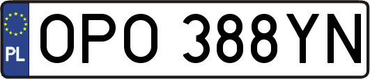 OPO388YN
