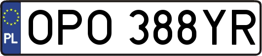 OPO388YR