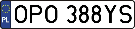 OPO388YS