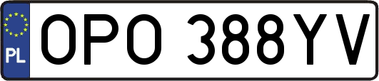 OPO388YV