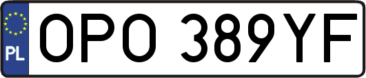 OPO389YF