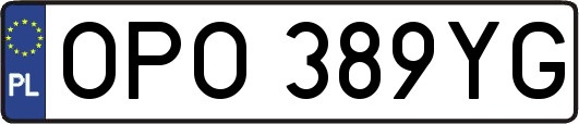 OPO389YG