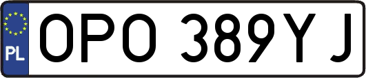 OPO389YJ