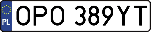 OPO389YT