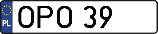 OPO39