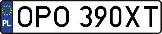 OPO390XT