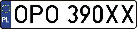 OPO390XX
