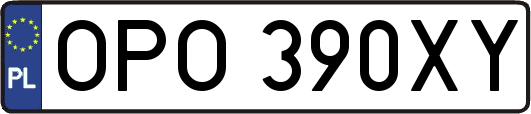 OPO390XY