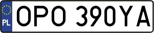 OPO390YA