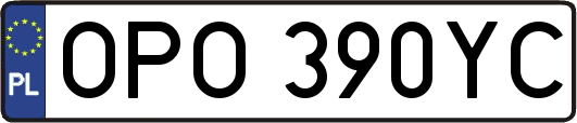 OPO390YC
