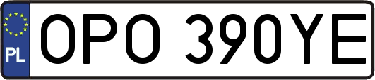 OPO390YE