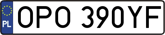 OPO390YF