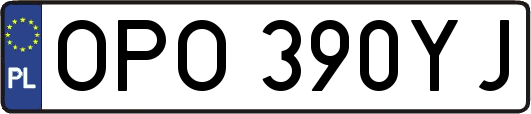 OPO390YJ