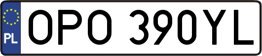 OPO390YL