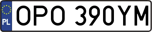 OPO390YM