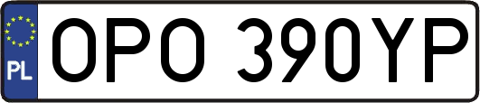 OPO390YP